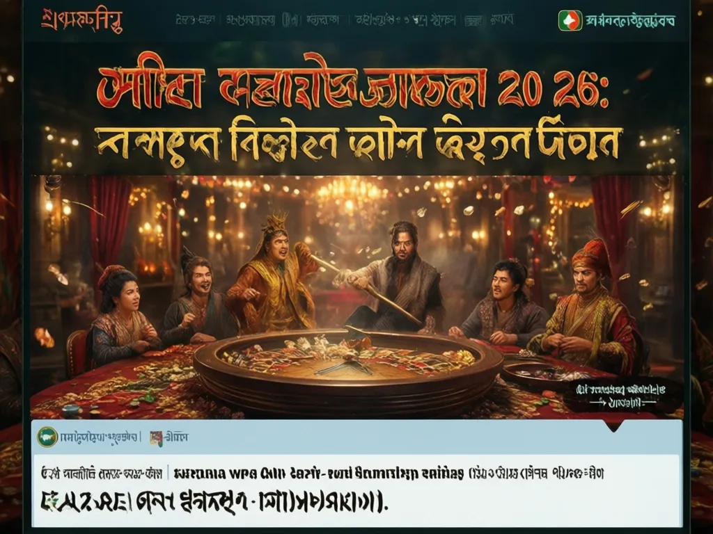 লাইভ ক্রিকেট অডস ২০২৬ বেটিং রেট