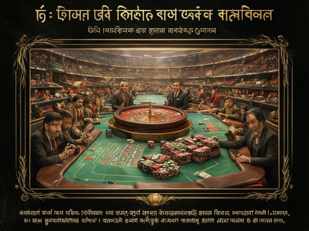 রিয়েল-টাইম ক্রিকেট অডস ট্র্যাকিং ইন্টারফেস